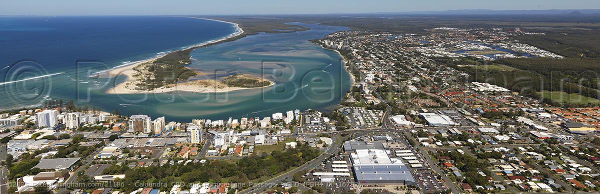 Peter Bellingham Photography Caloundra CBD and Pumicestone Passage - QLD (PBH4 00 16782)